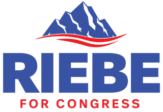 Kathleen Riebe for Congress